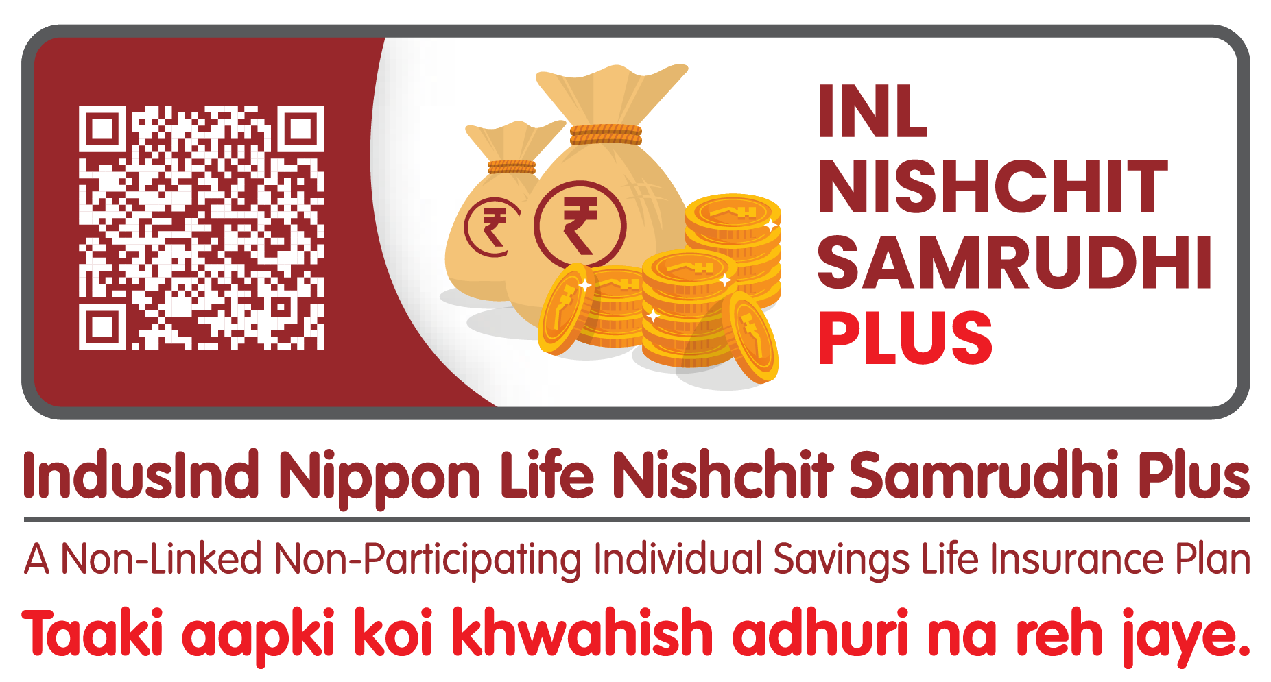 INL Nishchit Samrudhi Plus Image
